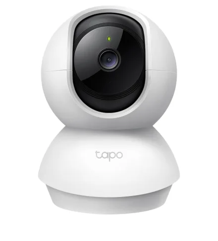 Pan Tilt Tapo 264