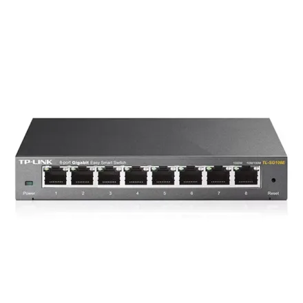 Switch Tl 8 Portas 1000