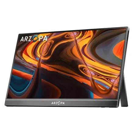Arzopa A1