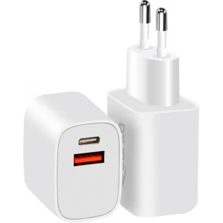 Cargador Pared Quanta Essentials Qtcacr 2