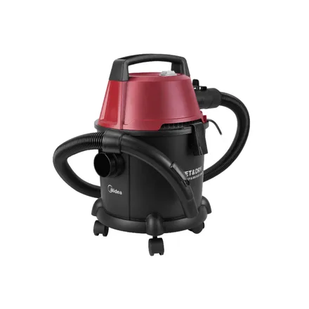 Aspirador Midea Wet Dry 3 1