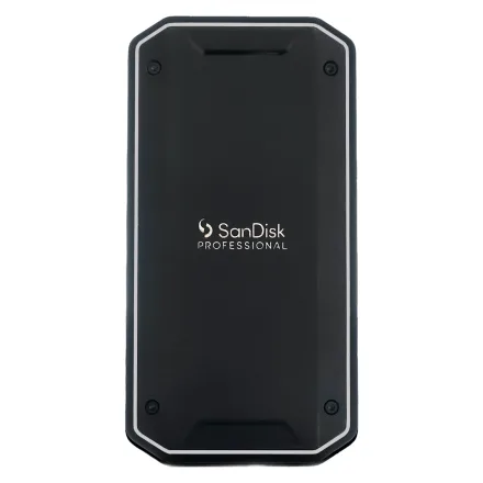 Externo Pro G40 002T Gbcnd 2TB