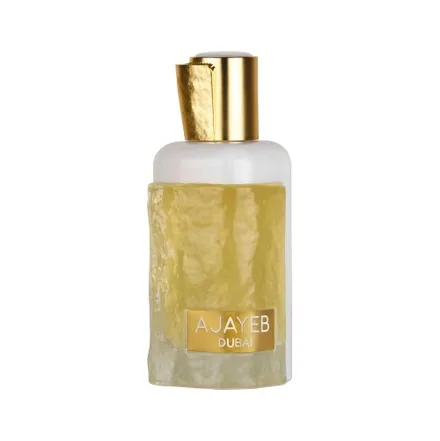 Perfume Lattafa Ajayeb Dubai Portrait Unisex Edp Agatres 100ml