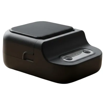 Impresora Mini Satellite Termica A-PD5408 - Negro
