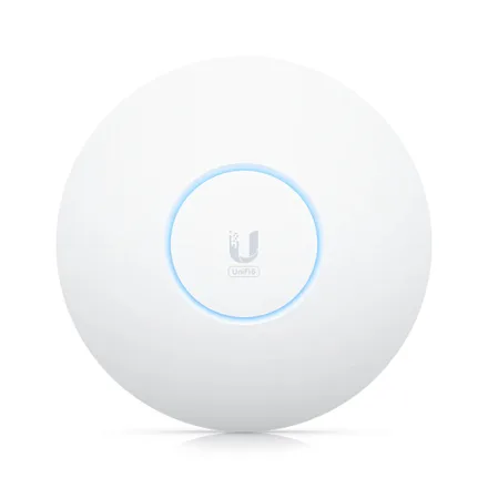 Ui U6 Enterprise Unifi Ap Ac Gb 600 Clientes