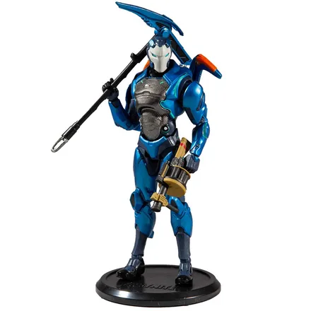 Muneco Mcfarlane Fortnite 7 Carbide