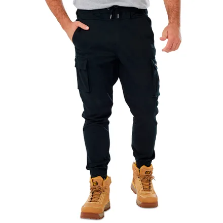 Calca Caterpillar Masculino Diesel 36