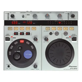Pioneer Dj Efx 500