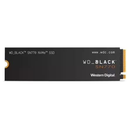 2 Western Digital Pcie 4 2TB
