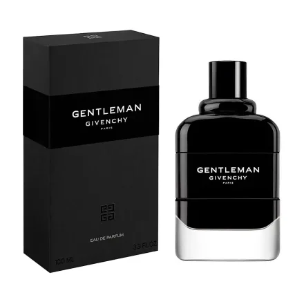 Givenchy Perfume Gentleman Eau Parfum 100ml