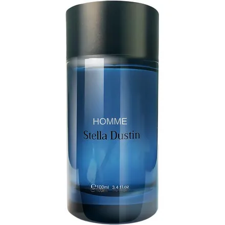 Perfume Stella Dustin Homme Eau Parfum Masculino 100ml