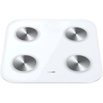 Balanca Digital Scale 3 Elegante Hem B19