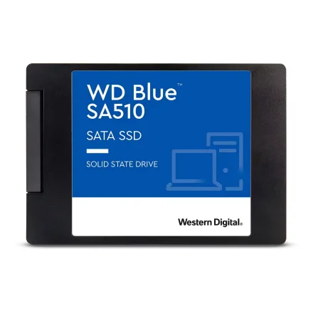 Western Digital Sata 2TB