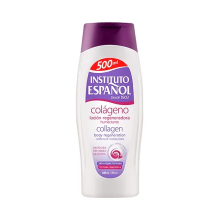 Crema Corporal Instituto Colageno 500ml