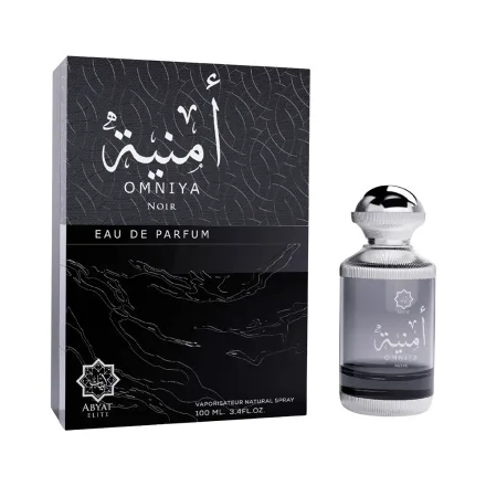 Perfume Abyat Omniya Noir Edp Unisex 100ml