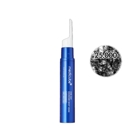 Medicube Ampolla One Day Exosome Shot 13ml