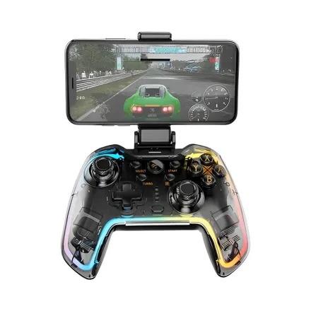 Gamepad Havit Hvgmp G158 Pro Wh Rgb