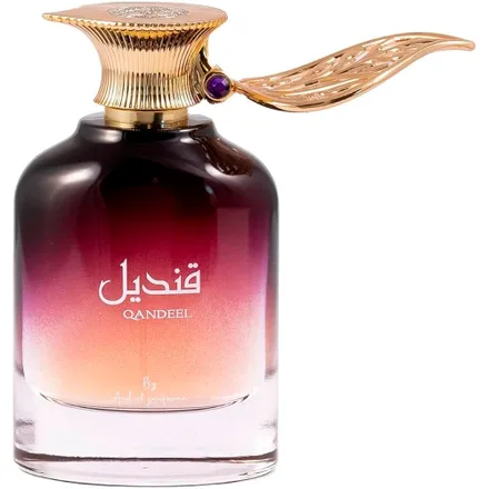 Perfume Ard Al Zaafaran Qandeel Eau Parfum Masculino 100ml