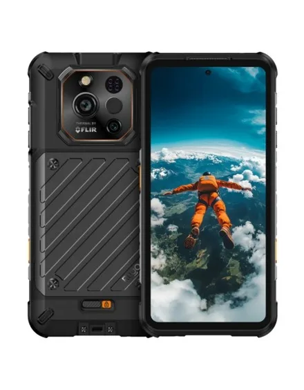 Ulefone Rugone Xever 7 Pro Thermal Vers 512GB
