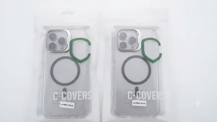 Covers Capa Magnetico iPhone 14 Pro Max Camstand Colores Varios