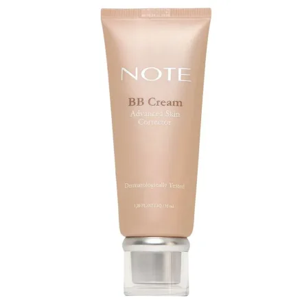 Note Corrector Bb 501