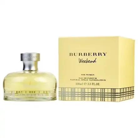 Burberry Weekend Women Eau Parfum 100ml