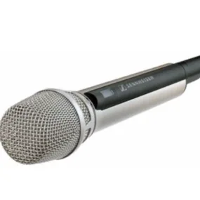 Microfone Sem Fio Sennheiser SKM5200-II Preto