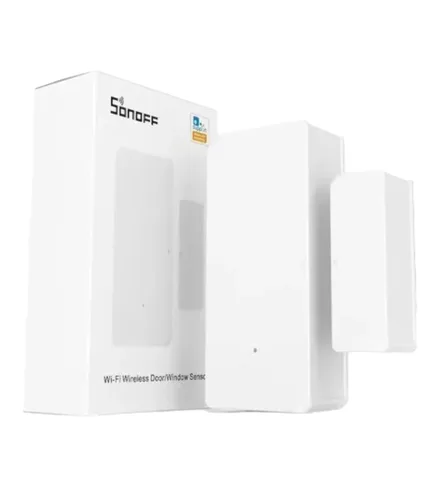 Sonoff Sensor Porta Janela DW2