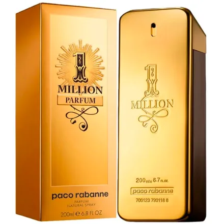 Paco 1 Million Parfum Edp 100ml