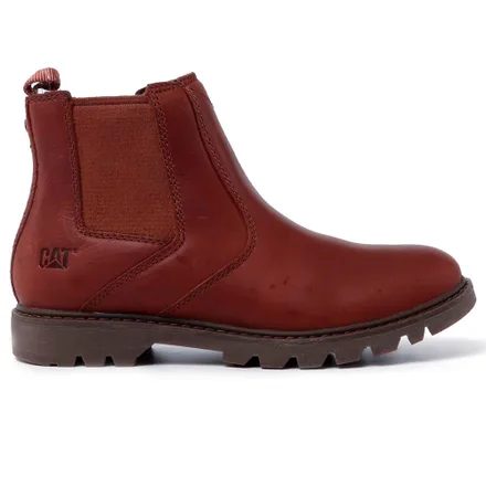 Bota Caterpillar Feminino Bruiser Chelsea 5
