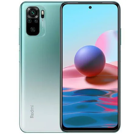Note 10 6R Indu 128g