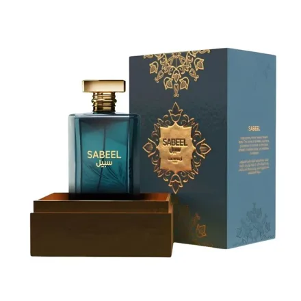 Mawwal Mystic Sabeel Edp 100ml