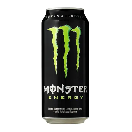 Monster Energy 473ml