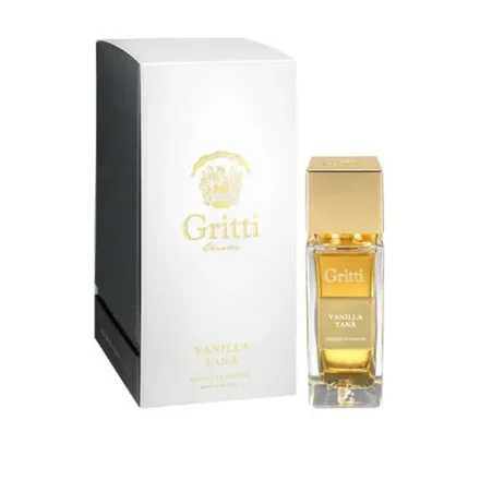 Gritti Perfume Vanilla Tana Unisex Extraid Parfum 100ml