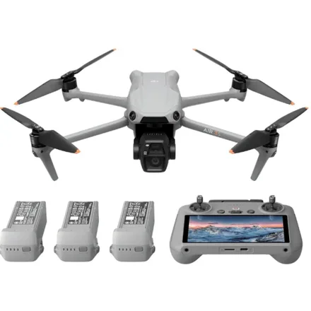 Air 3S Flymore Combo RC2 Caja Fea