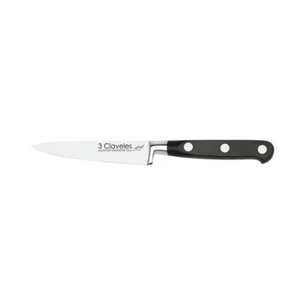 Cuchillo Cocina 3 Claveles 1560 Forge