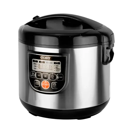 Olla Arrocera Electrica Coby C5L