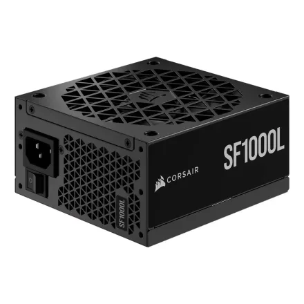 Fonte Corsair Sfx Cp Atx 80 Plus Modular