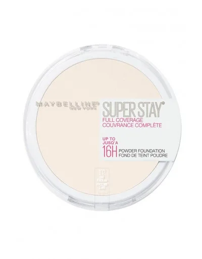Base En Polvo Maybelline...
