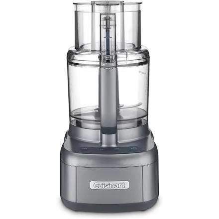 Processador Cuisinart Fp 11 Xicaras