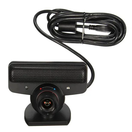 CAMERA PS3 ORIGINAL SEM CAIXA