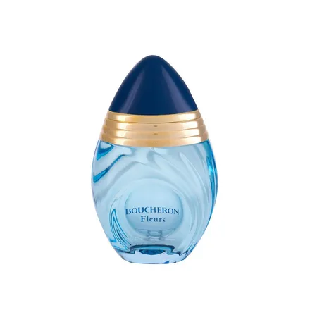 Boucheron Fleurs Edp 100ml