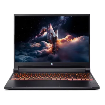 Gamer Nitro 16 I9 270H Rtx 5070 11 Anv 72 933F 1TB 32GB