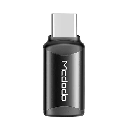 Adaptador Mc Dodo Ot 7700 Lightning