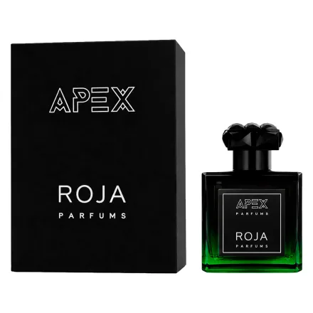 Perfume Roja Apex Eau Parfum Masculino 100ml