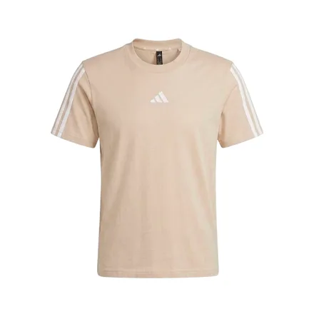 Remera Infantil Adidas Essentials 3 Stripes Unisex