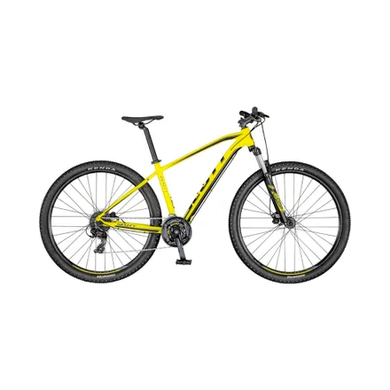 Bicicleta Scott S22 Aspect 960 Aro 29
