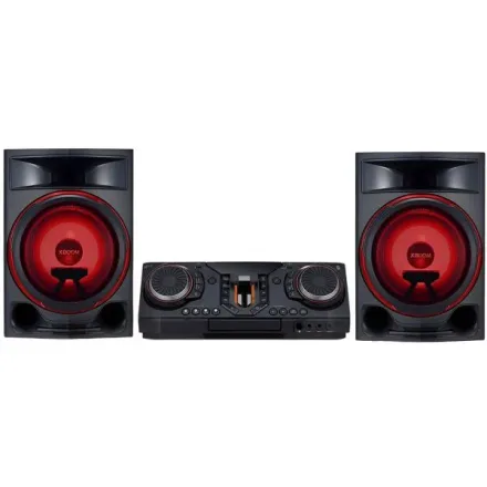 Speaker Mini System CL87 Fm