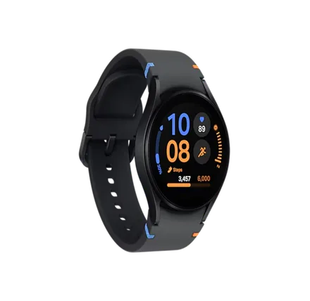 SMARTFY RELOJ SMARTWATCH WCH11B AMOLED BT NEGRO