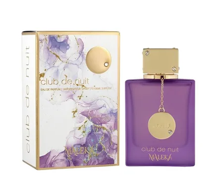 Armaf Club Nuit Maleka Femenino Eau Parfum 105ml